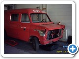 Ford Transit MK1